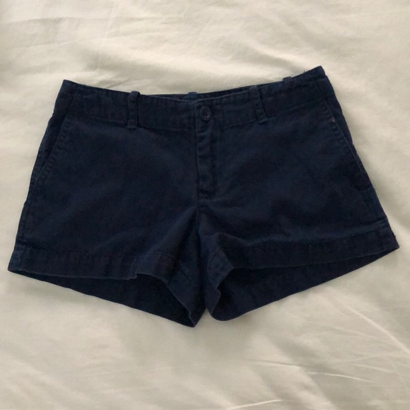 Ralph Lauren Girls’ Classic Chino Short - Picture 1 of 4